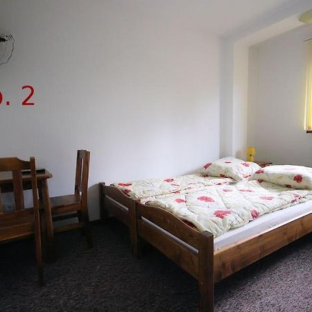 Osrodek Wczasowy Kasztel Hotel Niedzica Zamek Eksteriør billede