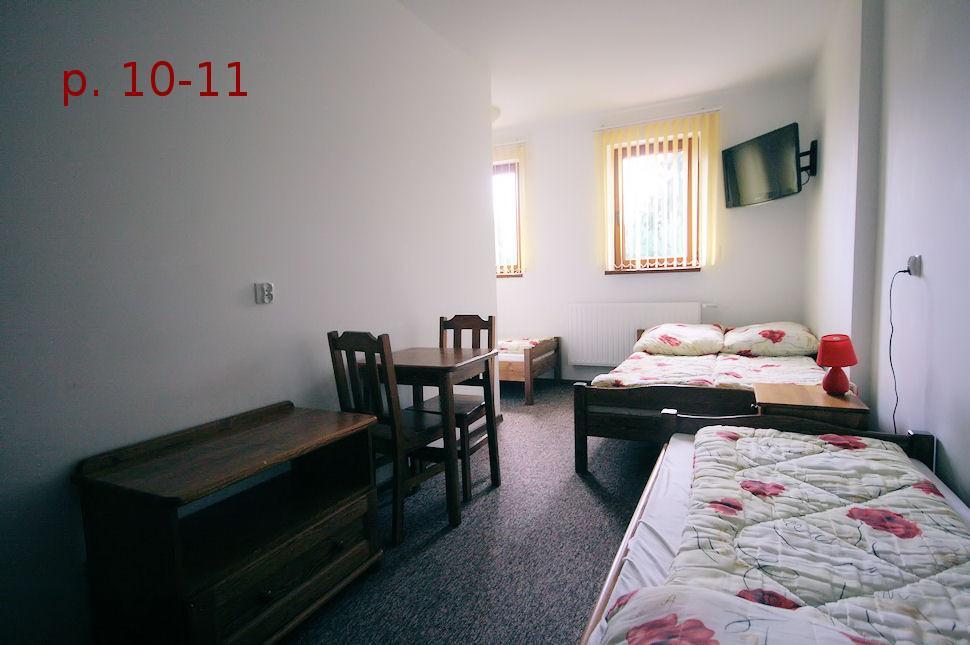 Osrodek Wczasowy Kasztel Hotel Niedzica Zamek Eksteriør billede