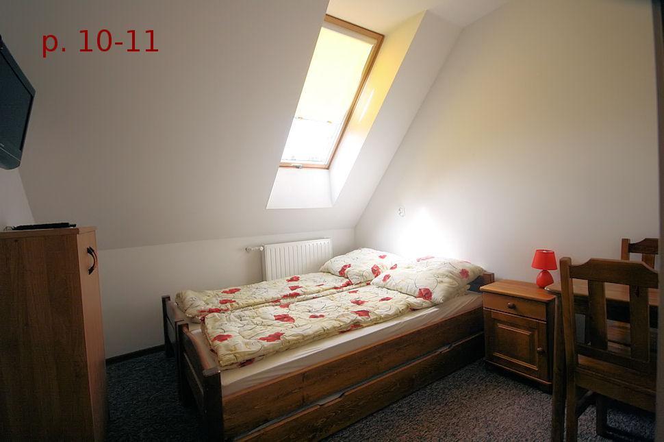 Osrodek Wczasowy Kasztel Hotel Niedzica Zamek Eksteriør billede