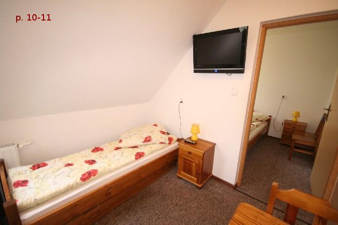 Osrodek Wczasowy Kasztel Hotel Niedzica Zamek Eksteriør billede